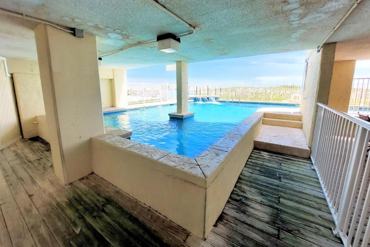 Castaways 9C Condo Gulf Shores Exteriör bild