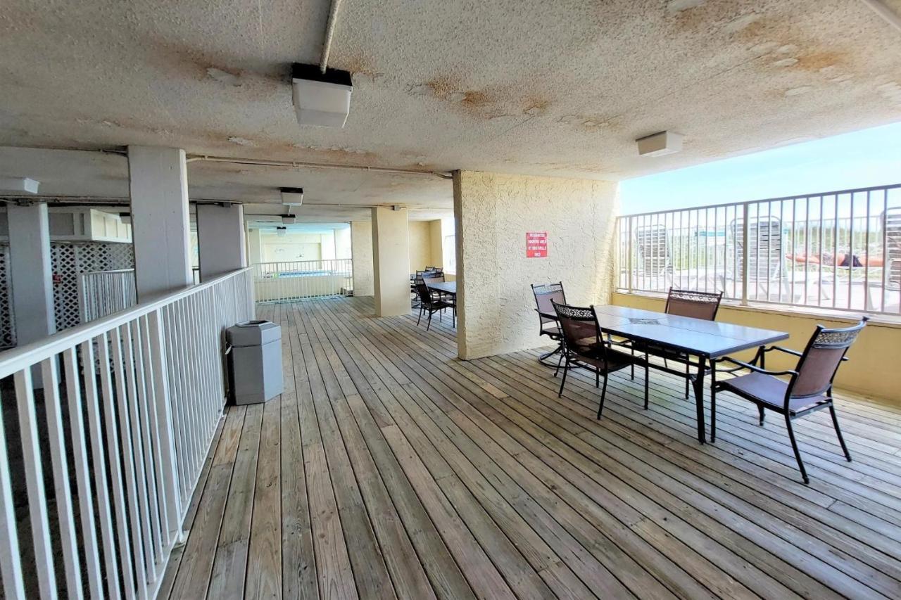 Castaways 9C Condo Gulf Shores Exteriör bild