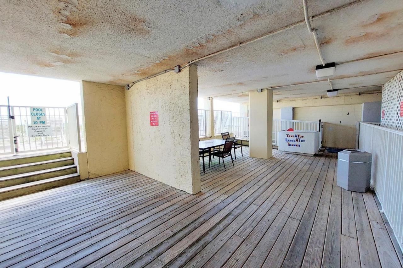 Castaways 9C Condo Gulf Shores Exteriör bild