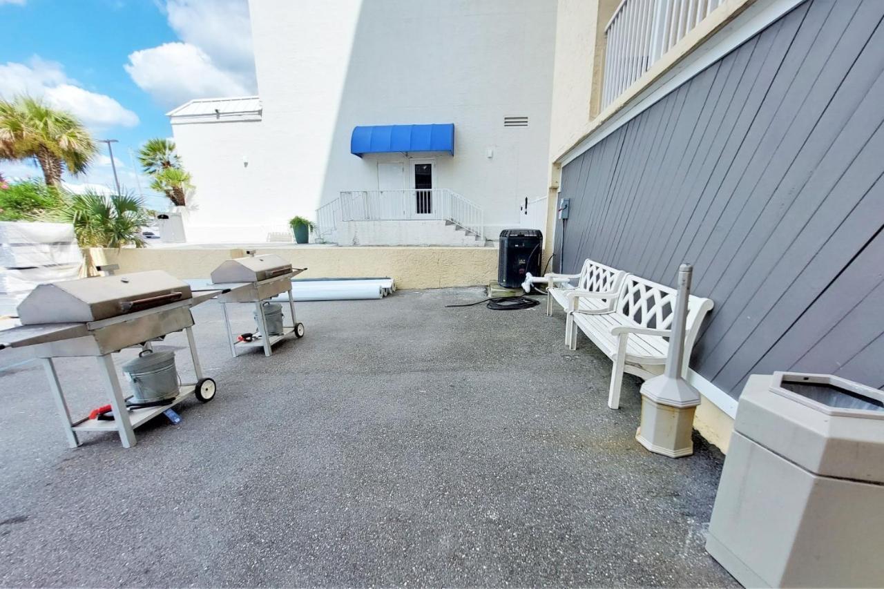 Castaways 9C Condo Gulf Shores Exteriör bild