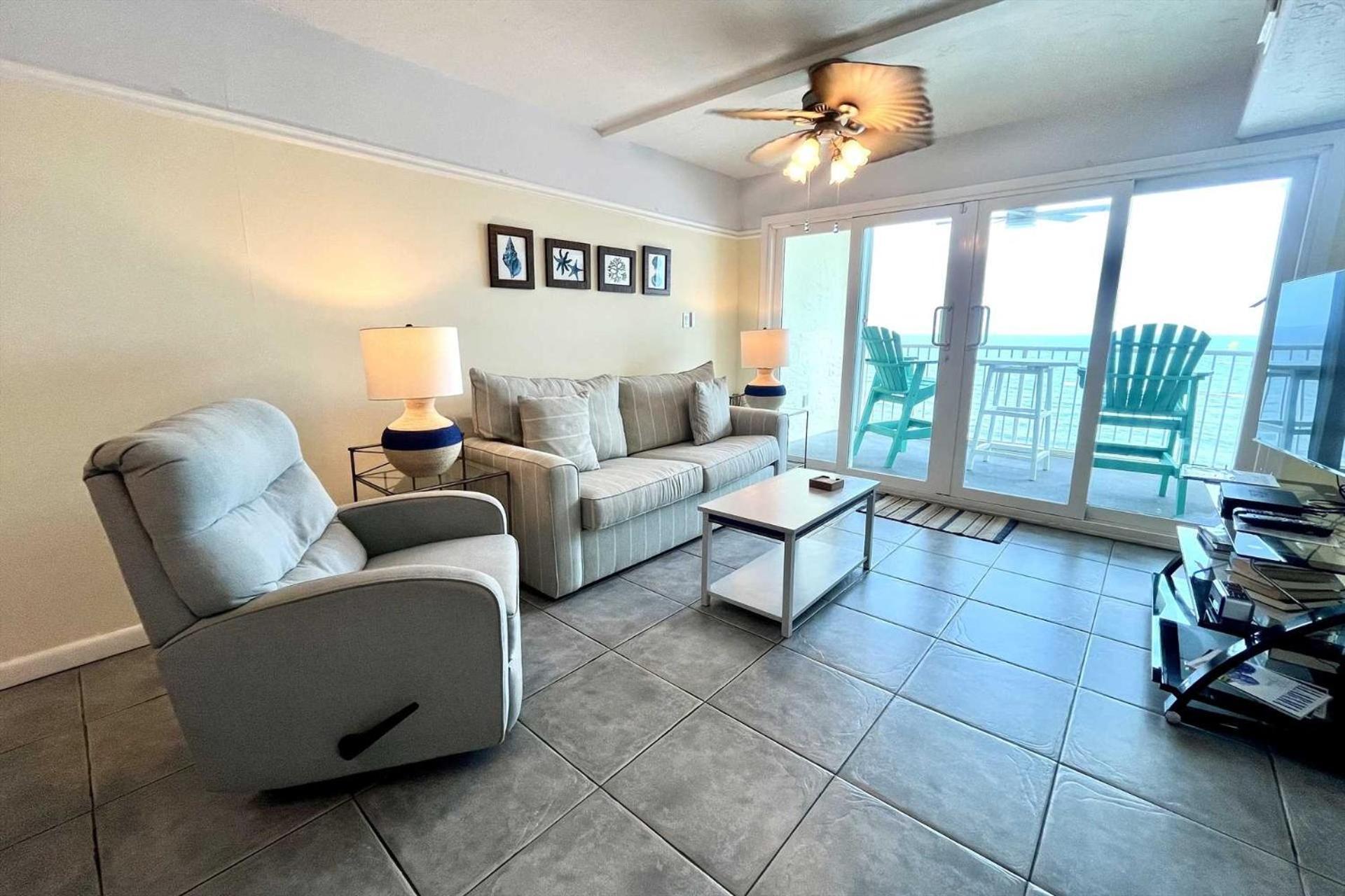 Castaways 9C Condo Gulf Shores Exteriör bild