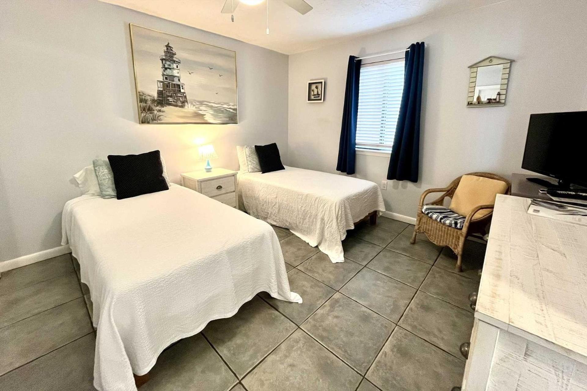Castaways 9C Condo Gulf Shores Exteriör bild