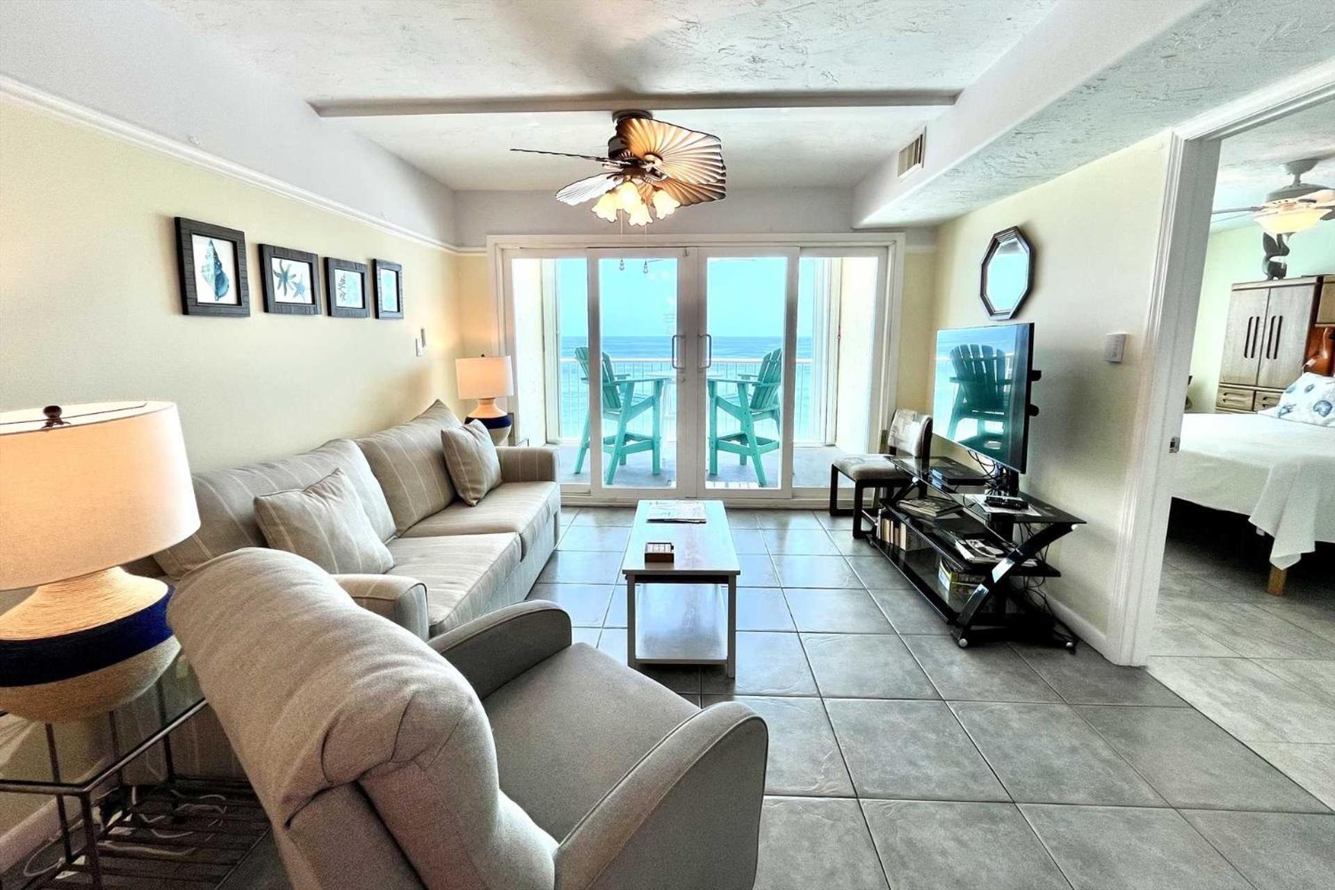 Castaways 9C Condo Gulf Shores Exteriör bild