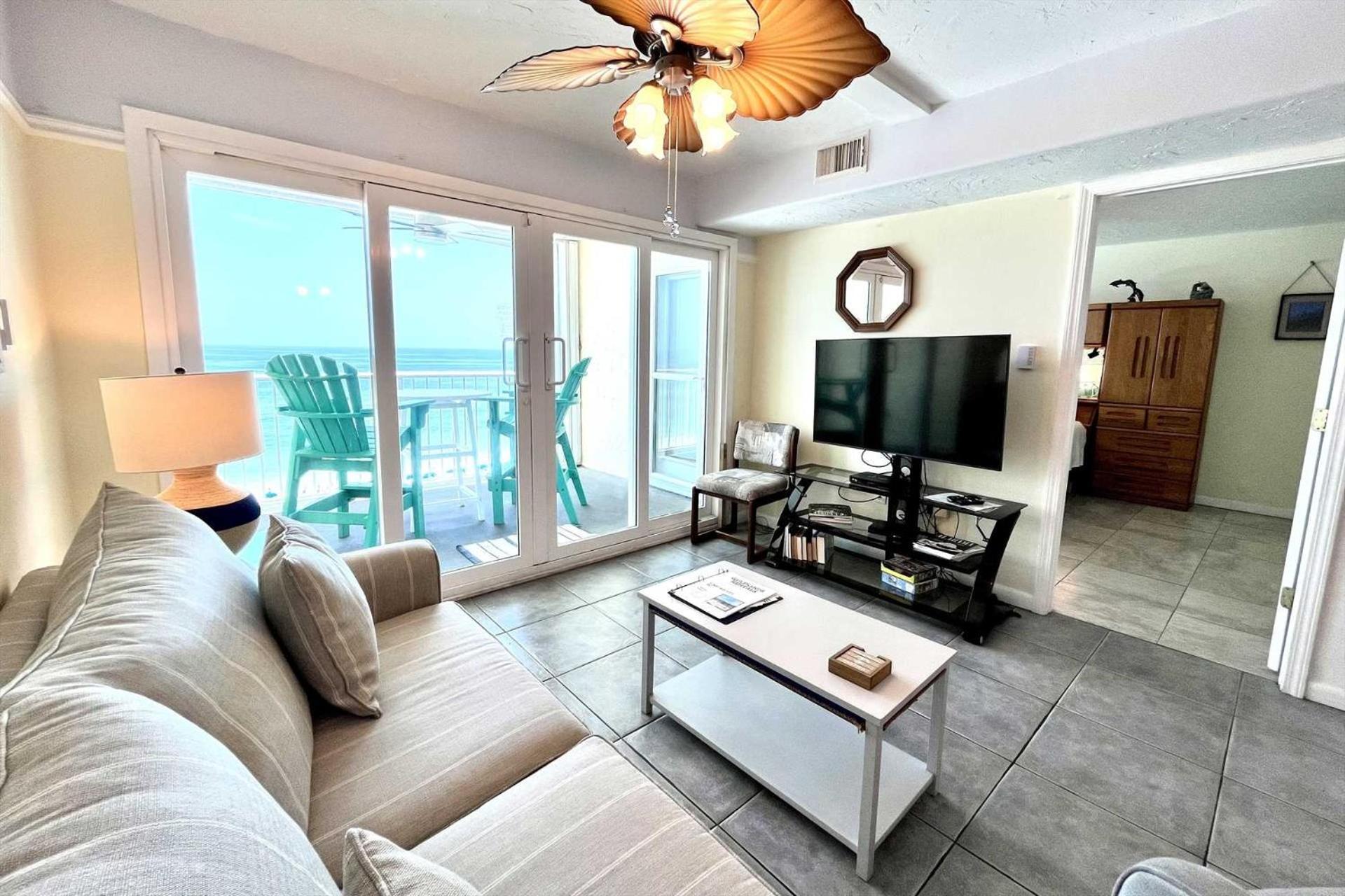 Castaways 9C Condo Gulf Shores Exteriör bild
