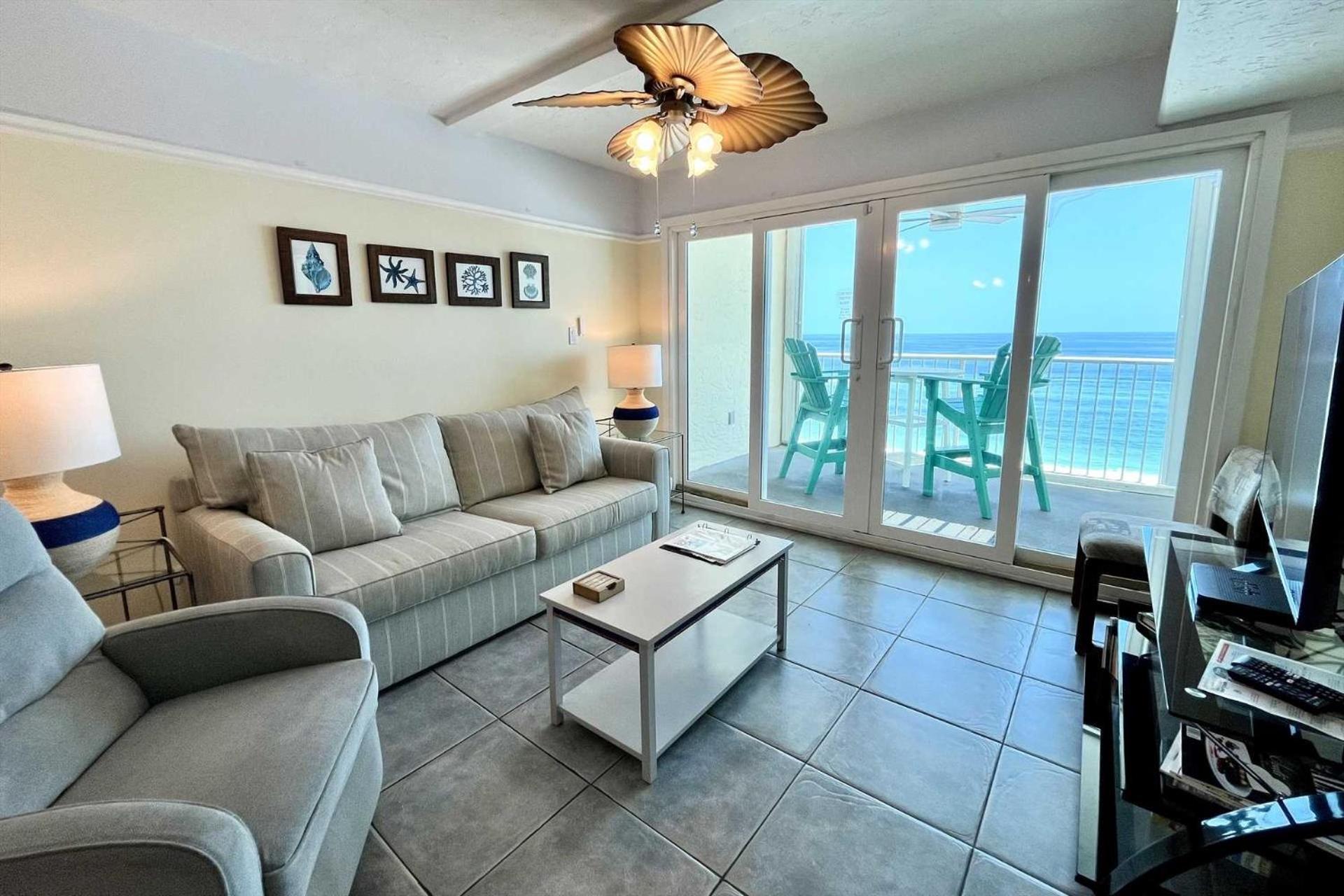 Castaways 9C Condo Gulf Shores Exteriör bild