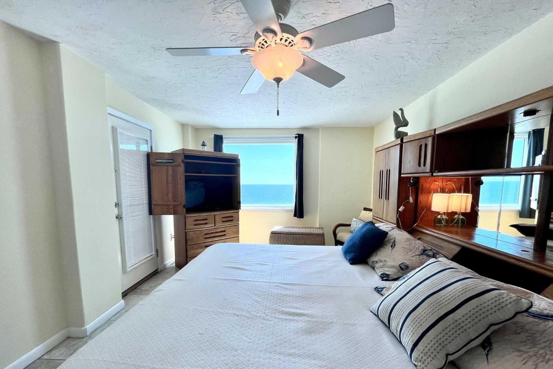 Castaways 9C Condo Gulf Shores Exteriör bild